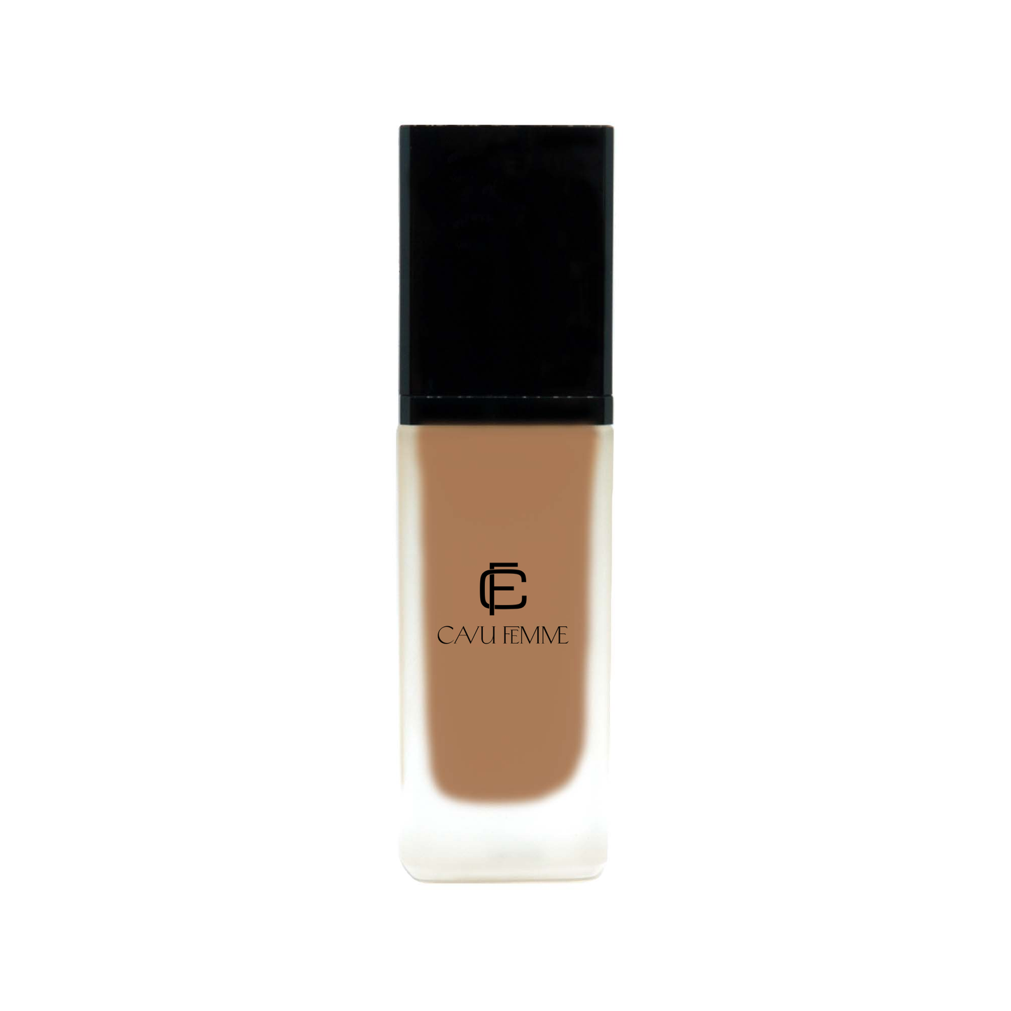 Foundation - Rich Caramel