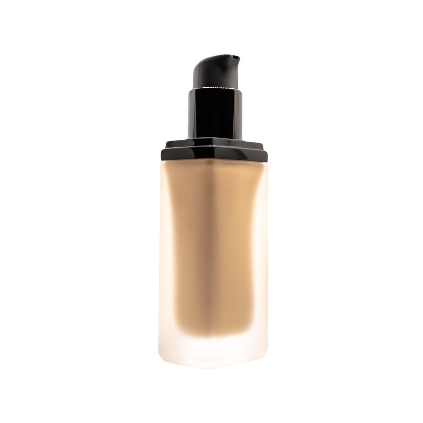 Foundation with SPF - Porcelain