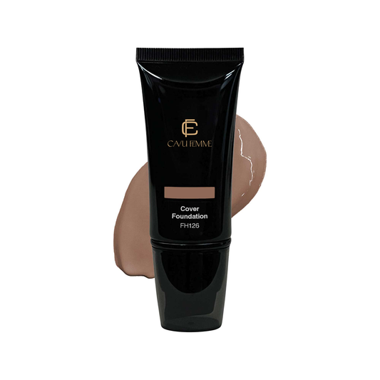 Full Cover Foundation - Bambi