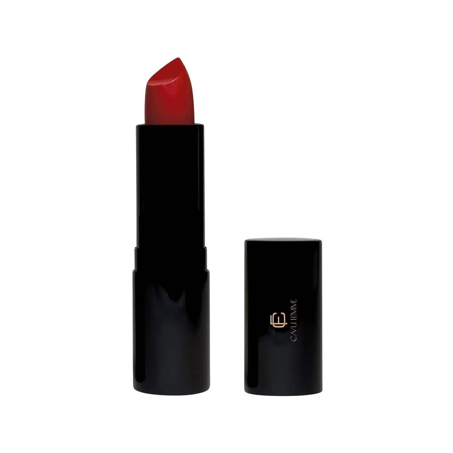 Luxury Cream Lipstick - Regal Red