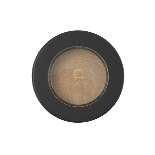 Single Pan Eyeshadow - Golden Egg